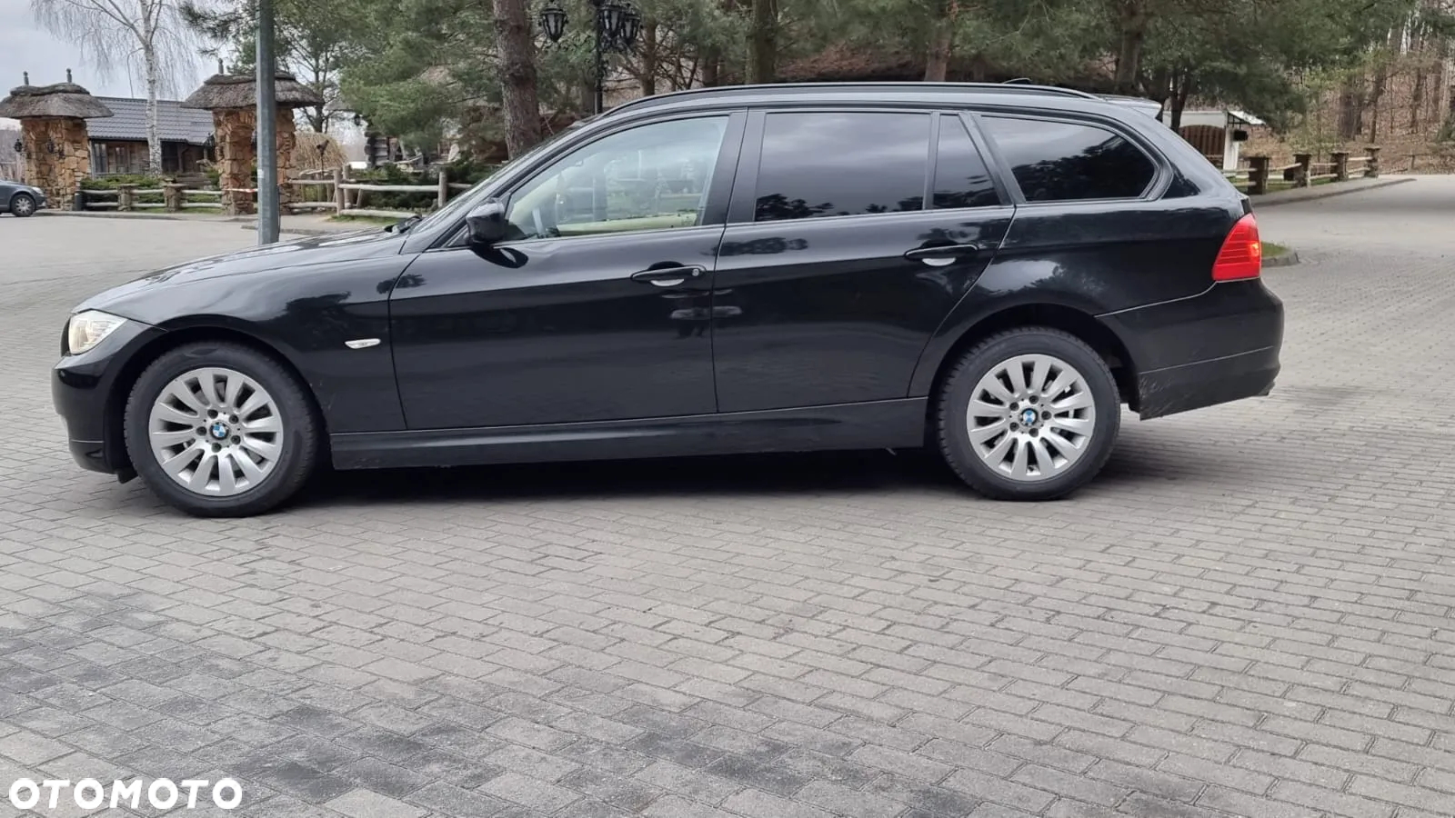 BMW Seria 3 318d - 7