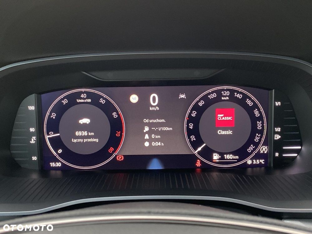 Skoda Octavia 1.5 TSI Edition 130 Selection - 24