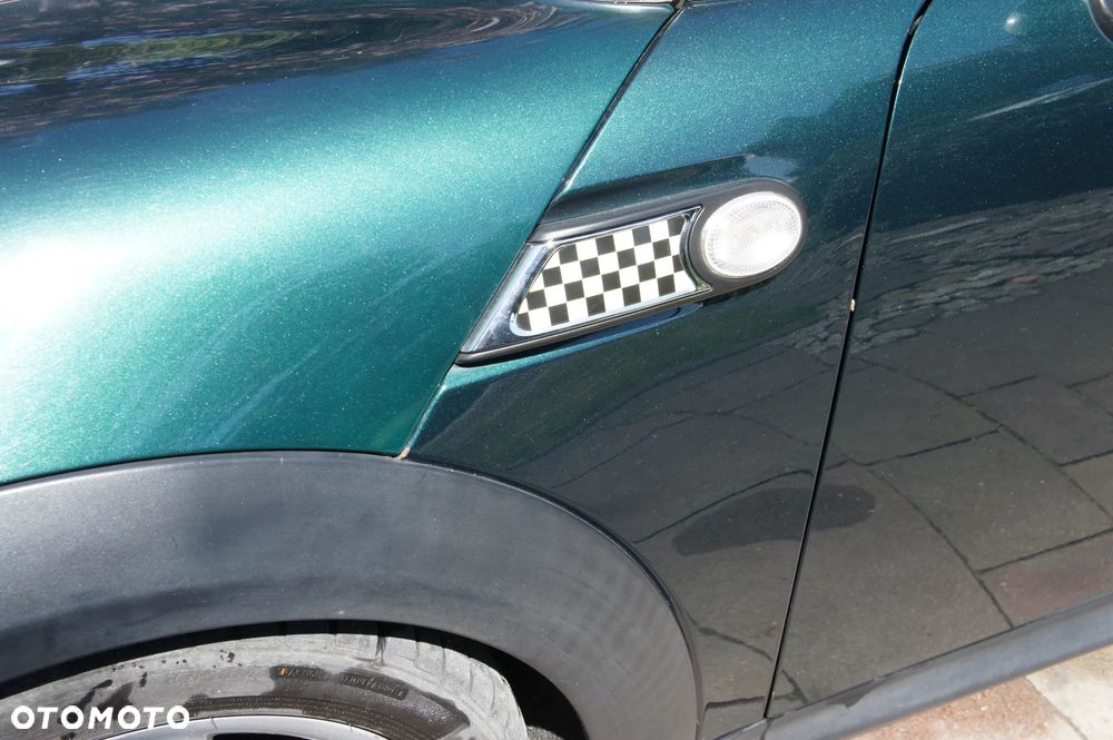 MINI Cooper - 13