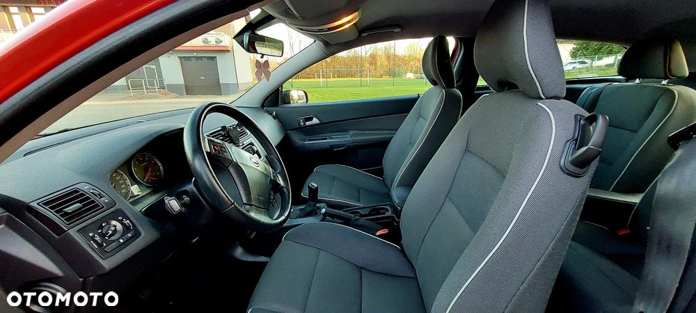 Volvo C30 1.6 Kinetic - 13