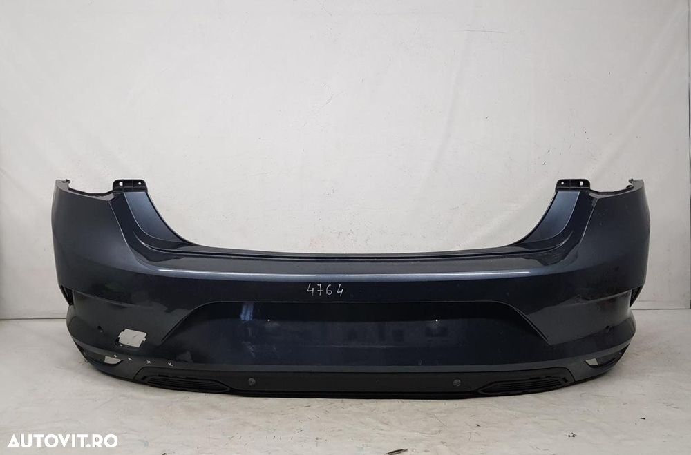 Bara spate Renault Megane 4 berlina dupa 2016 - 2