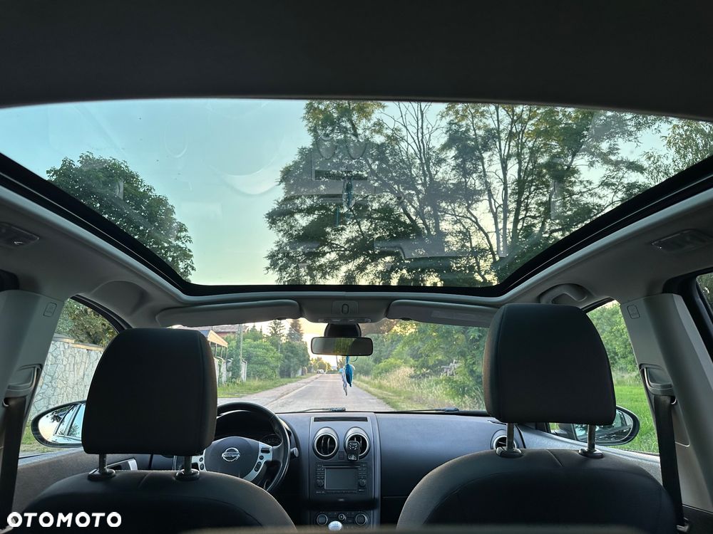 Nissan Qashqai 2.0 Tekna - 13