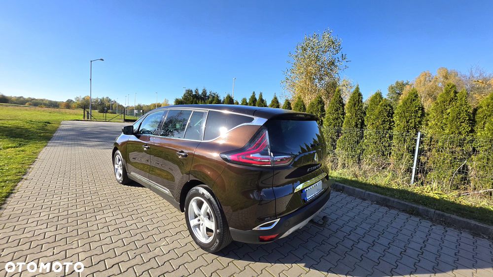 Renault Espace Energy dCi 160 EDC Business - 6