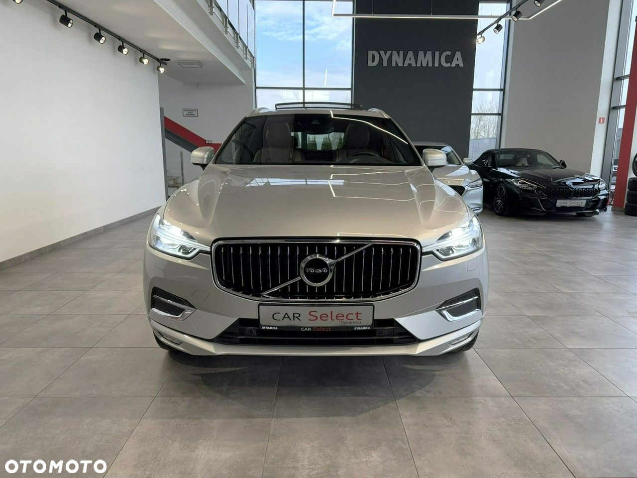 Volvo XC 60 - 4