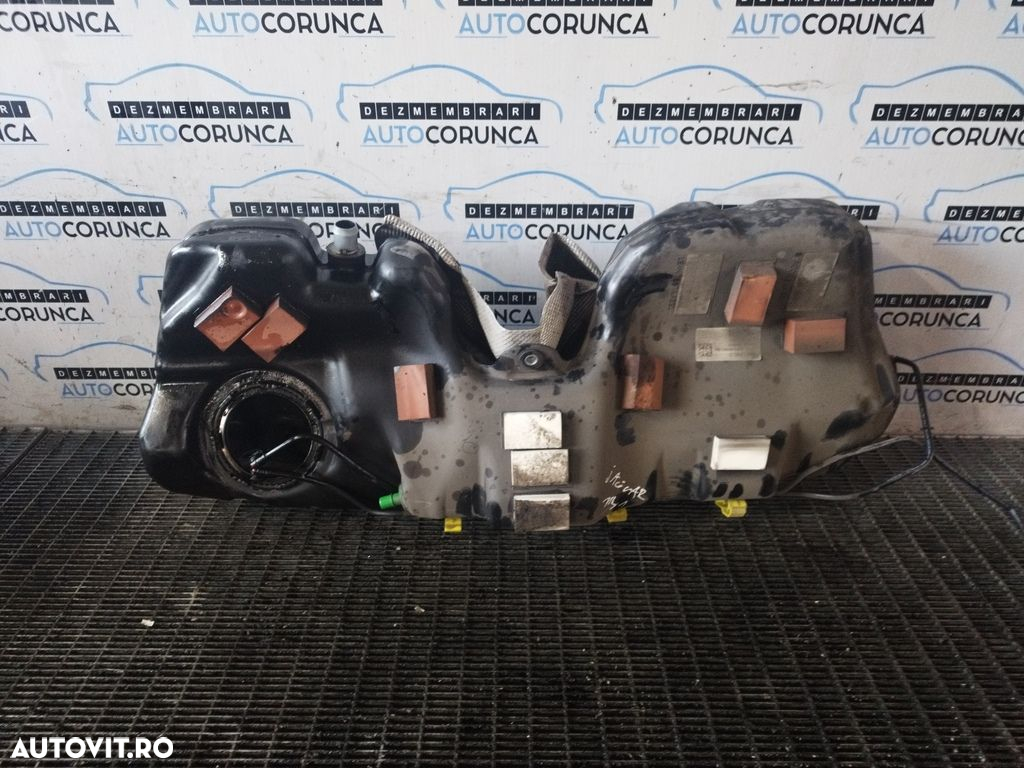 Rezervor combustibil Jaguar F - Pace 2.0 D 2015 - 2020 204DTD SUV 4 Usi (1141) - 3