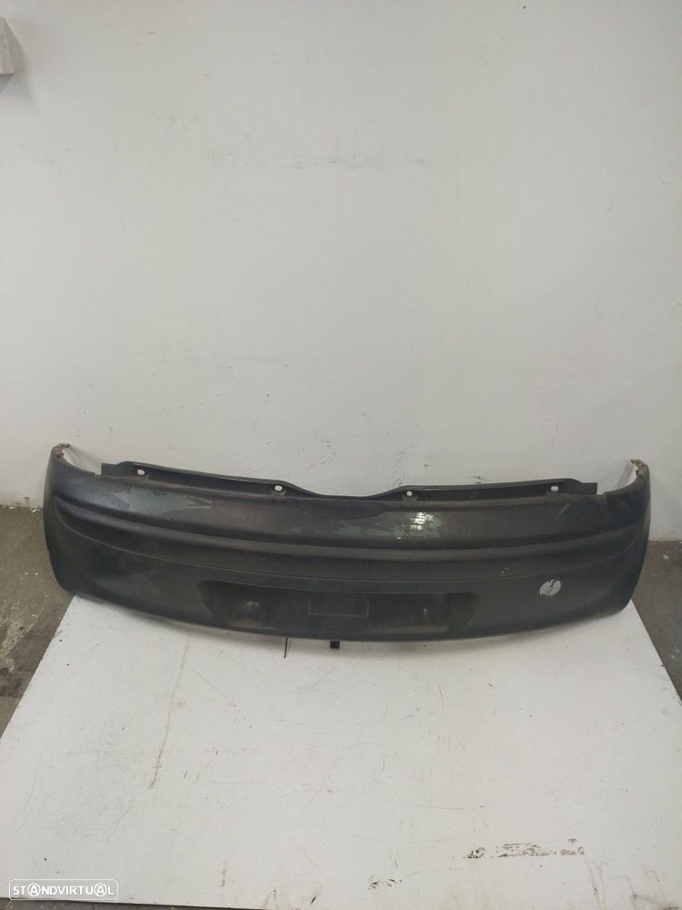 Para Choques Tr Fiat Punto (188_) - 1