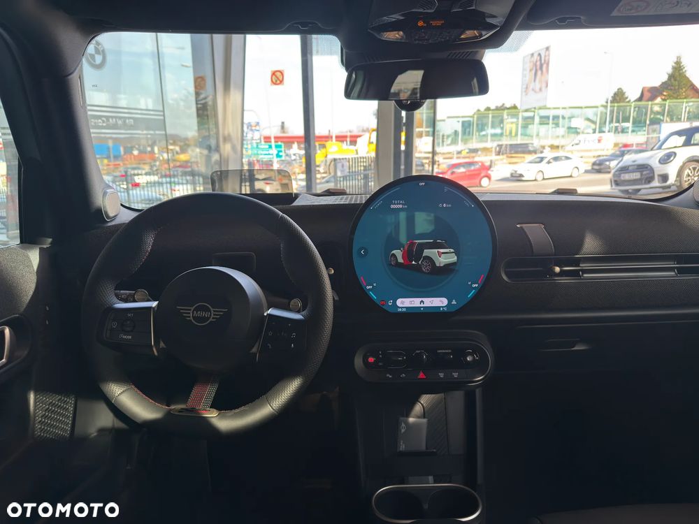 MINI Cooper S Linia John Works - 10