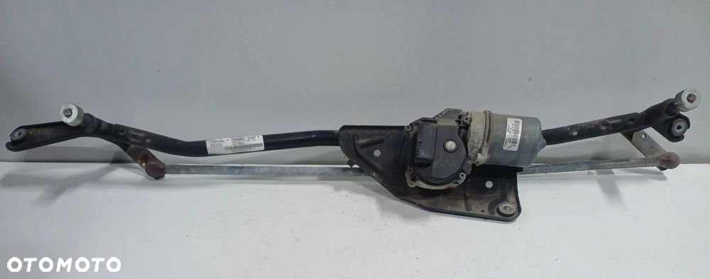 Mechanizm wycieraczek przod FORD F150 03-08R - 2