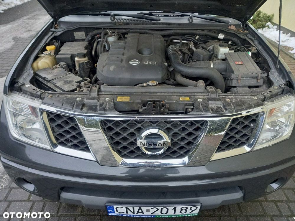 Nissan Navara - 19