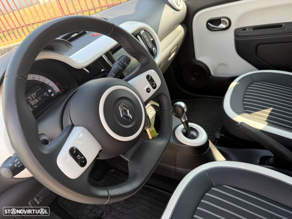 Renault Twingo - 15