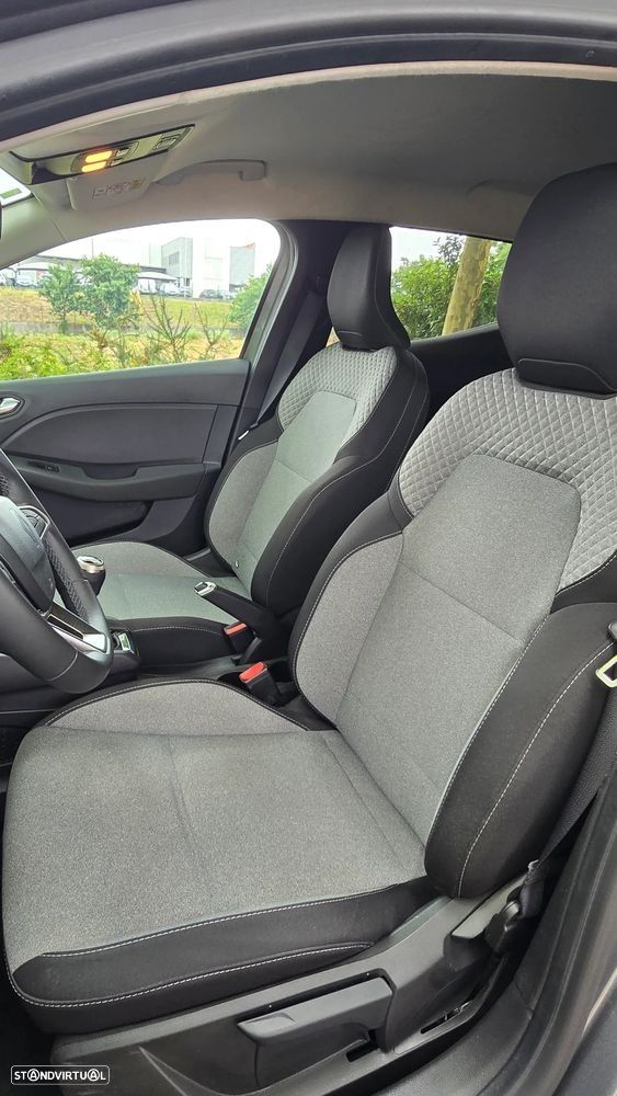 Renault Clio 1.0 TCe Evolution Bi-Fuel - 20