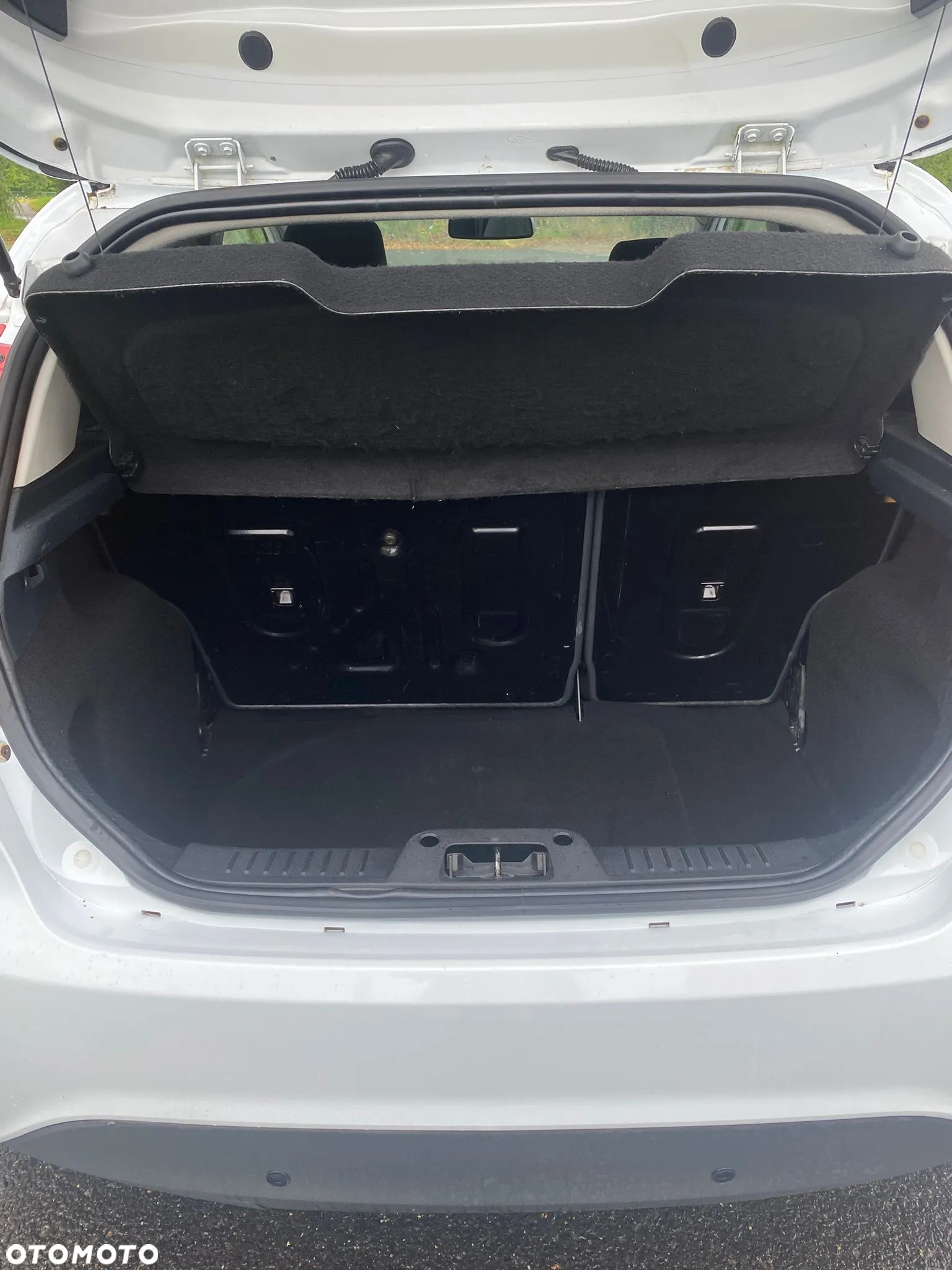 Ford Fiesta 1.25 Titanium - 9