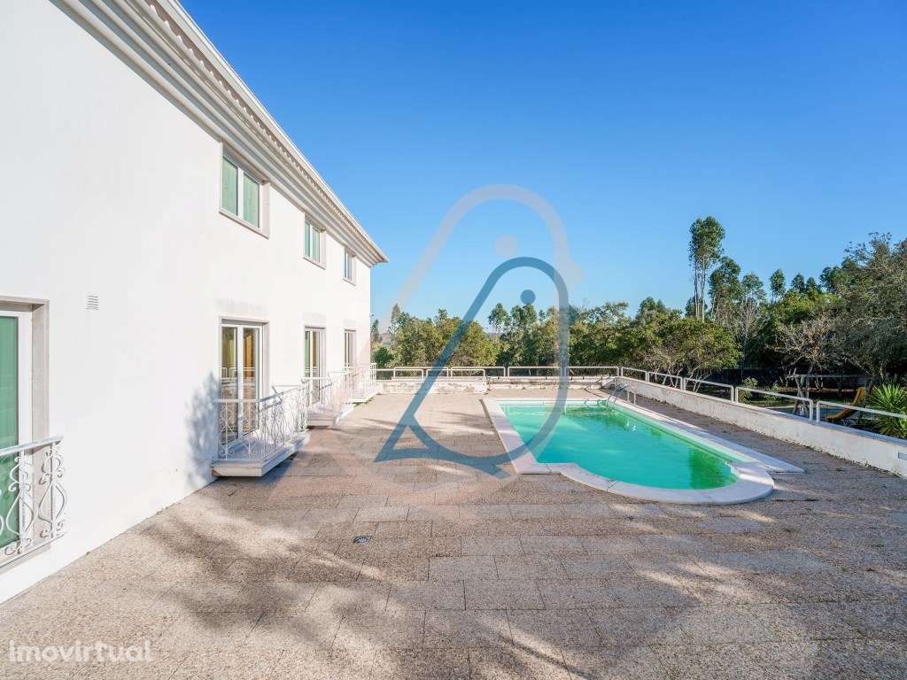 Propriedade Exclusiva no Parque Natural | Conforto, Privacidade e P... - Grande imagem: 3/60