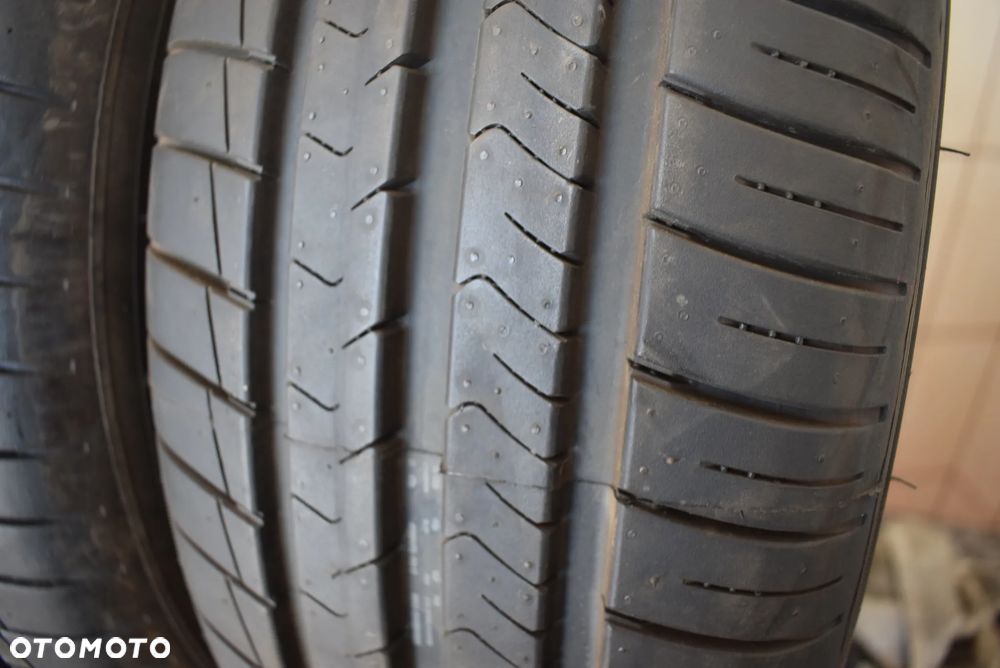 R15 185/60 Maxxis Mecotra 3 Cena za parę - 3