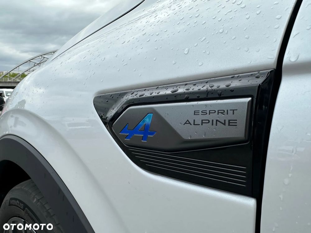 Renault Arkana 1.3 TCe mHEV Esprit Alpine EDC - 6