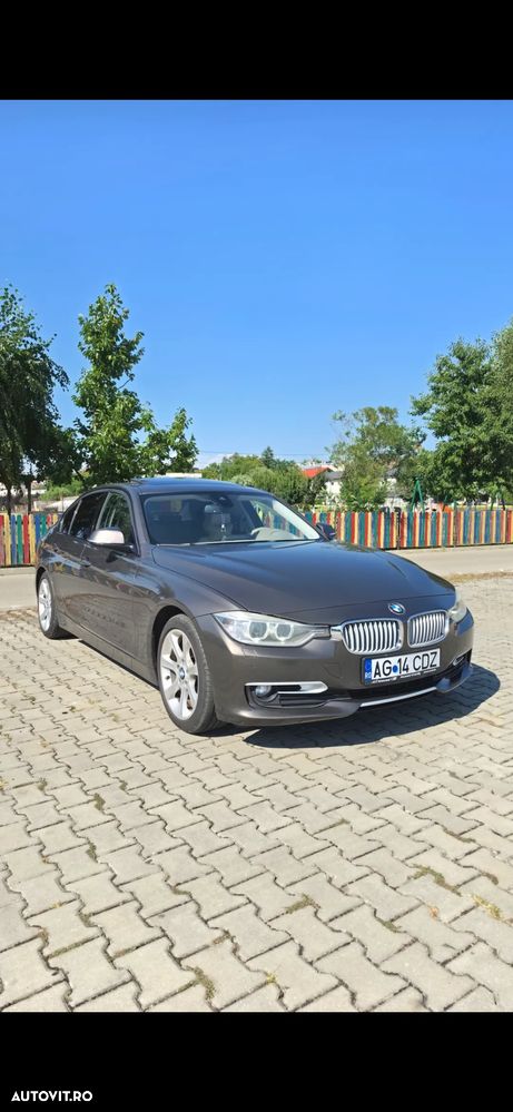 BMW Seria 3 - 1