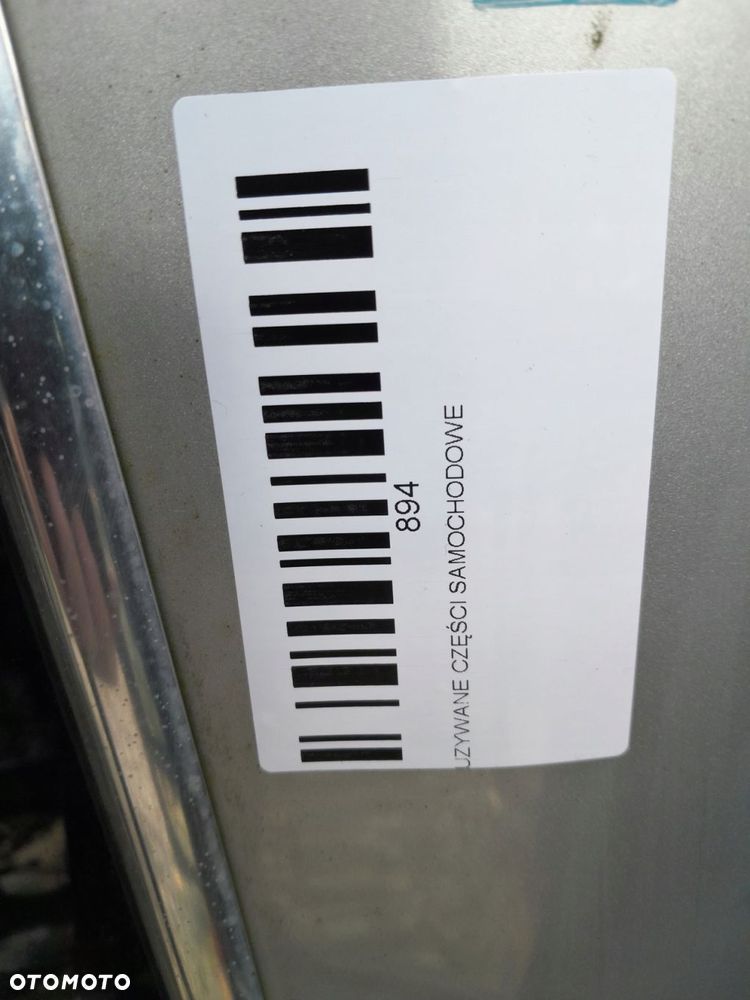 DRZWI LEWY TYŁ TYLNE FORD KUGA MK1 08-10R 2431 - 14