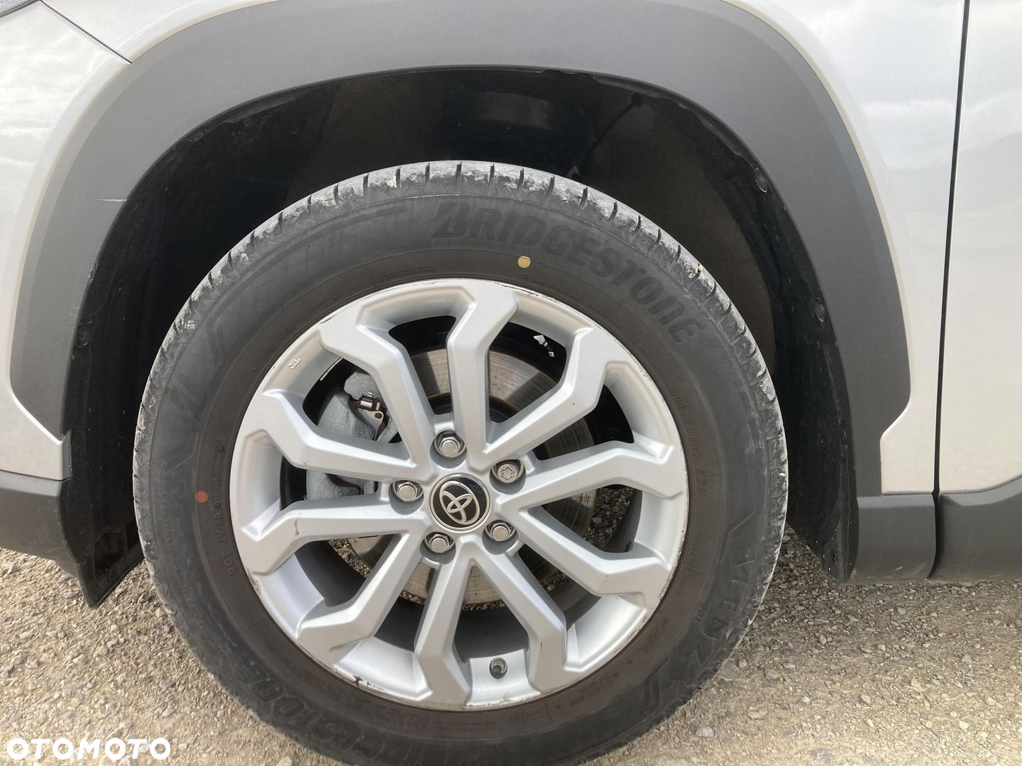 Toyota Corolla Cross 2.0 Hybrid Comfort - 28