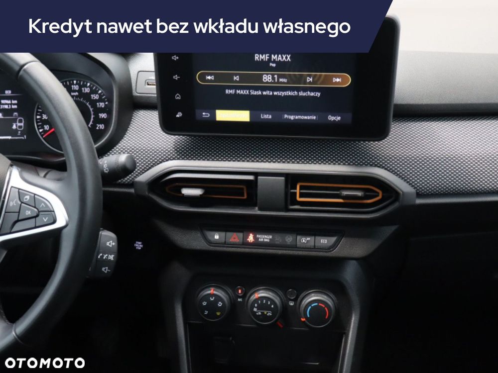 Dacia Sandero - 15