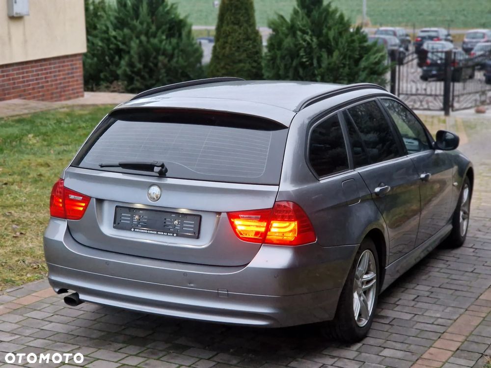 BMW Seria 3 318i Edition Lifestyle - 7