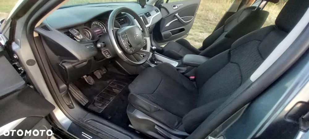 Citroën C5 1.6 THP Selection - 9
