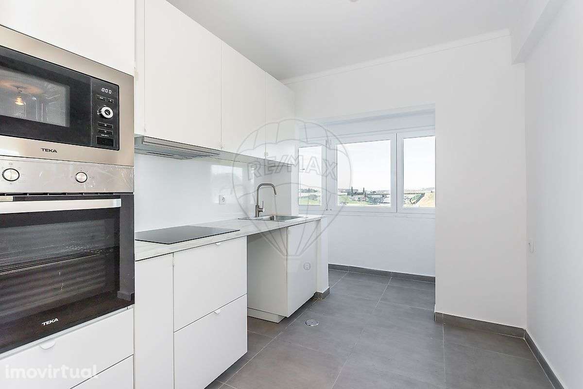 Apartamento T2 para venda - Grande imagem: 5/21