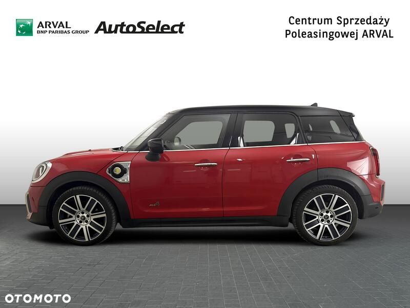 Mini Countryman 2023 photo 2