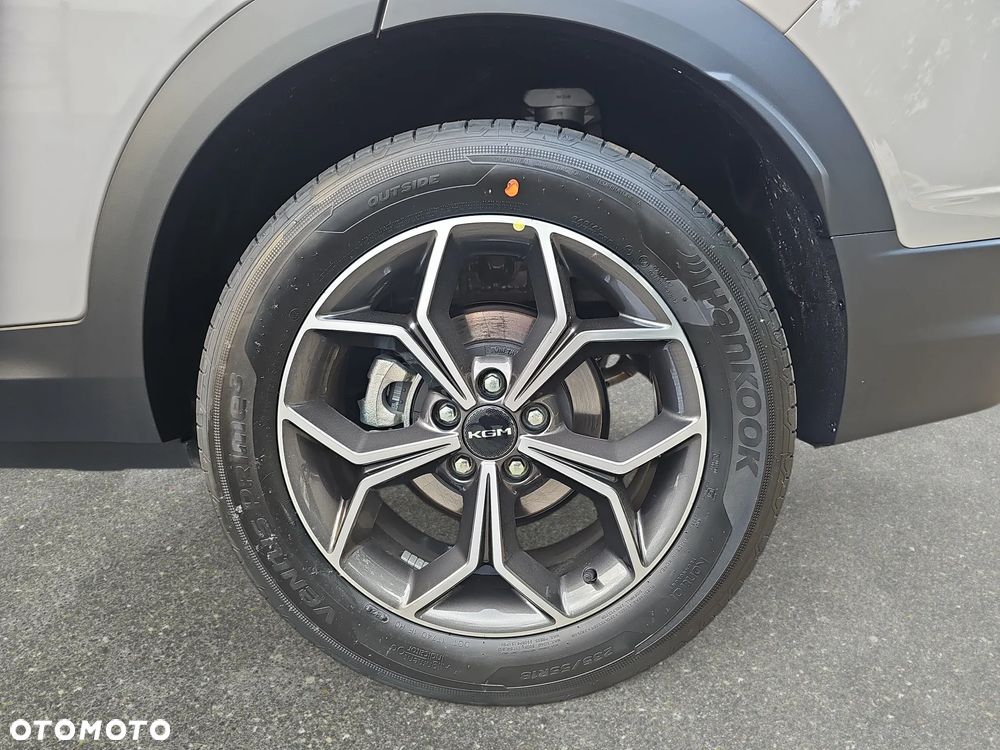 SsangYong/KGM Korando 1.5 T-GDI Joy 2WD - 23