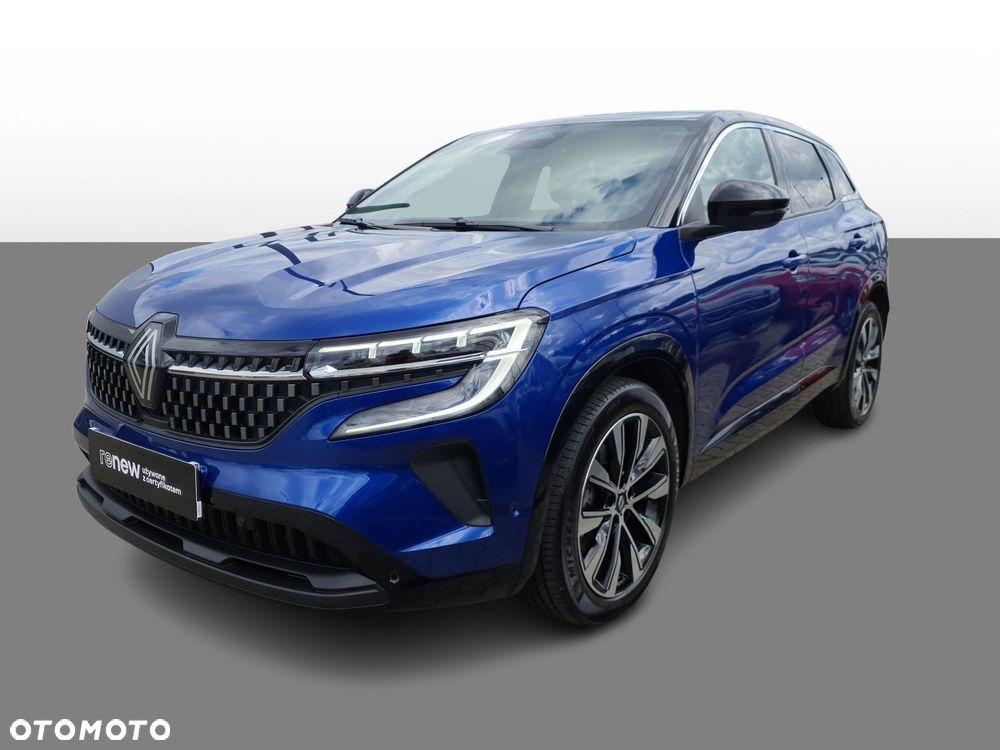 Renault Austral 1.2 E-Tech Full Hybrid 200 Techno MMT - 23