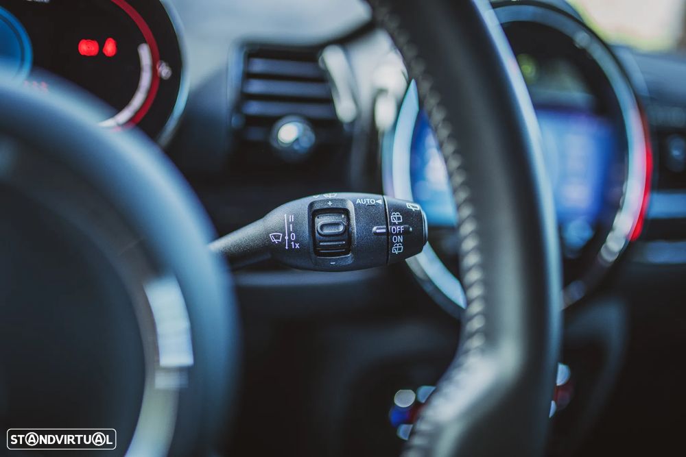 MINI Clubman John Cooper Works Plus ALL4 - 16