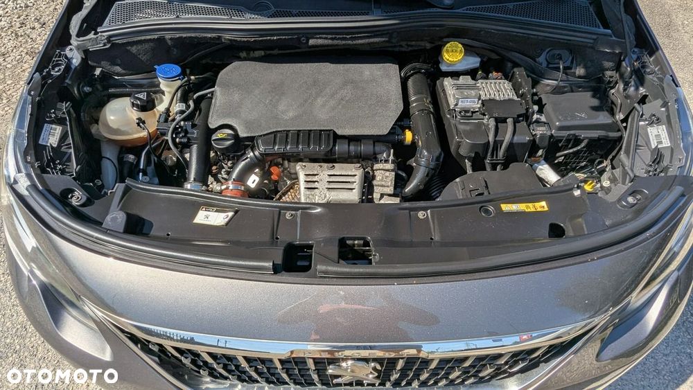 Peugeot 2008 - 35