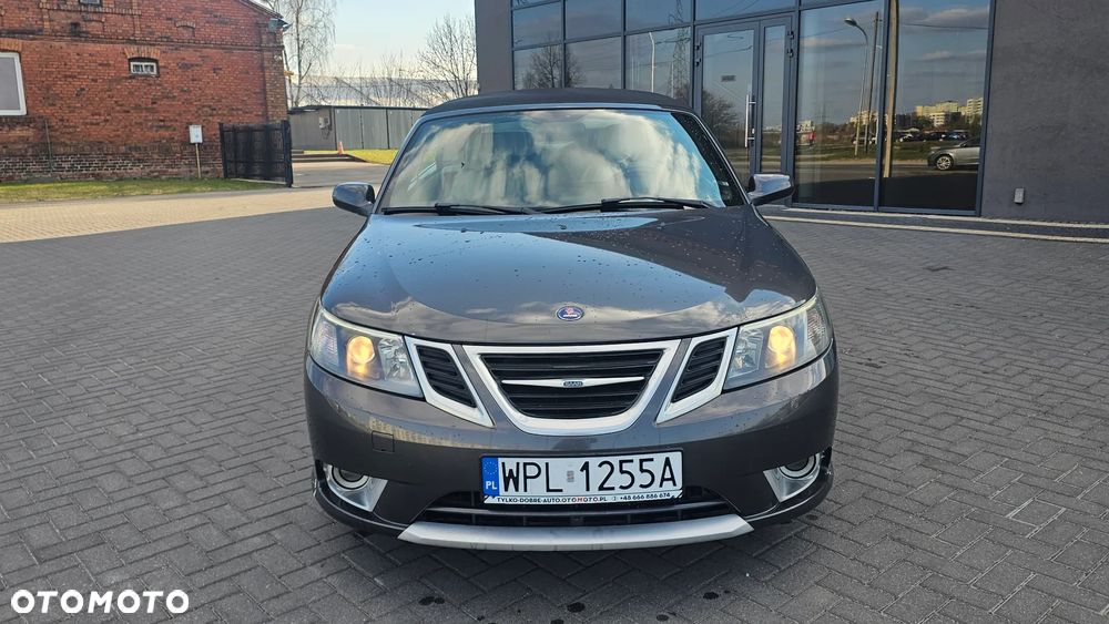 Saab 9-3 1.9 TiD DPF Vector - 22