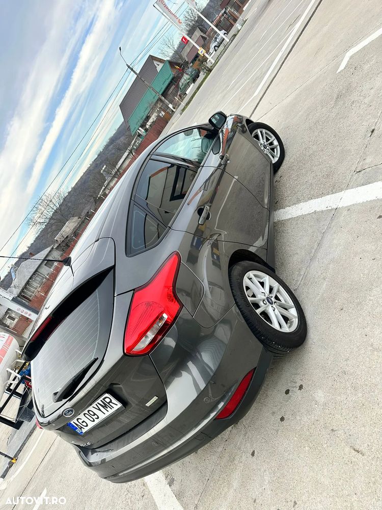 Ford Focus 1.0 EcoBoost Sport - 3
