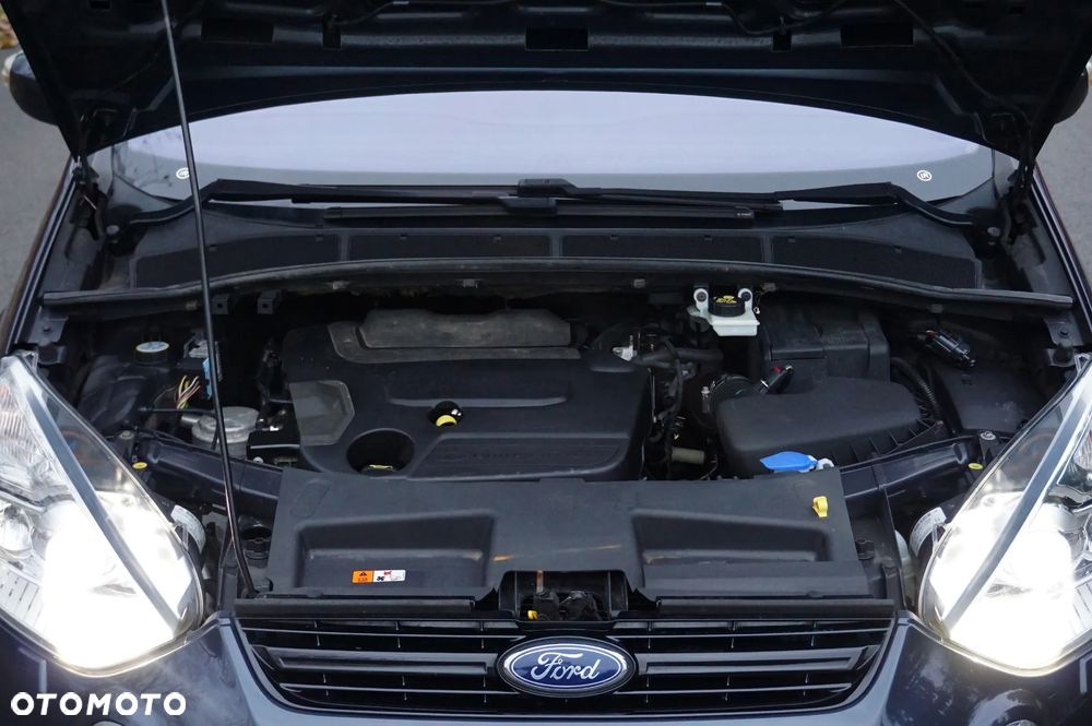 Ford S-Max 2.0 TDCi Titanium - 17