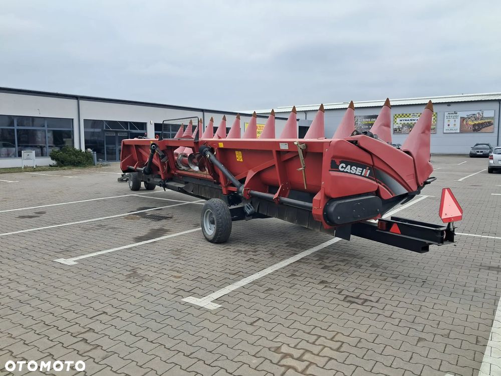 Case IH Heder do kukurydzy 4412 - 4