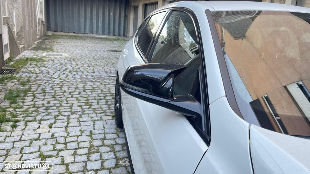 BMW 118 d Advantage Auto - 7