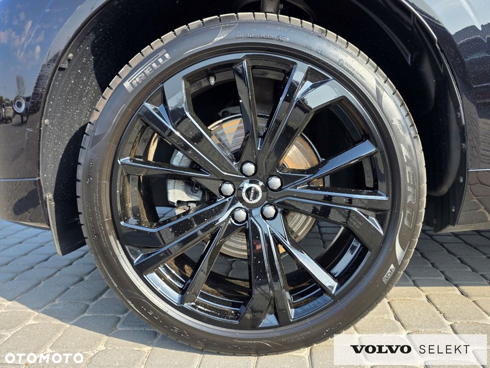 Volvo XC 60 - 40