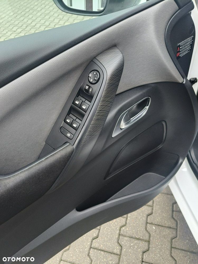 Citroën C4 Picasso - 12