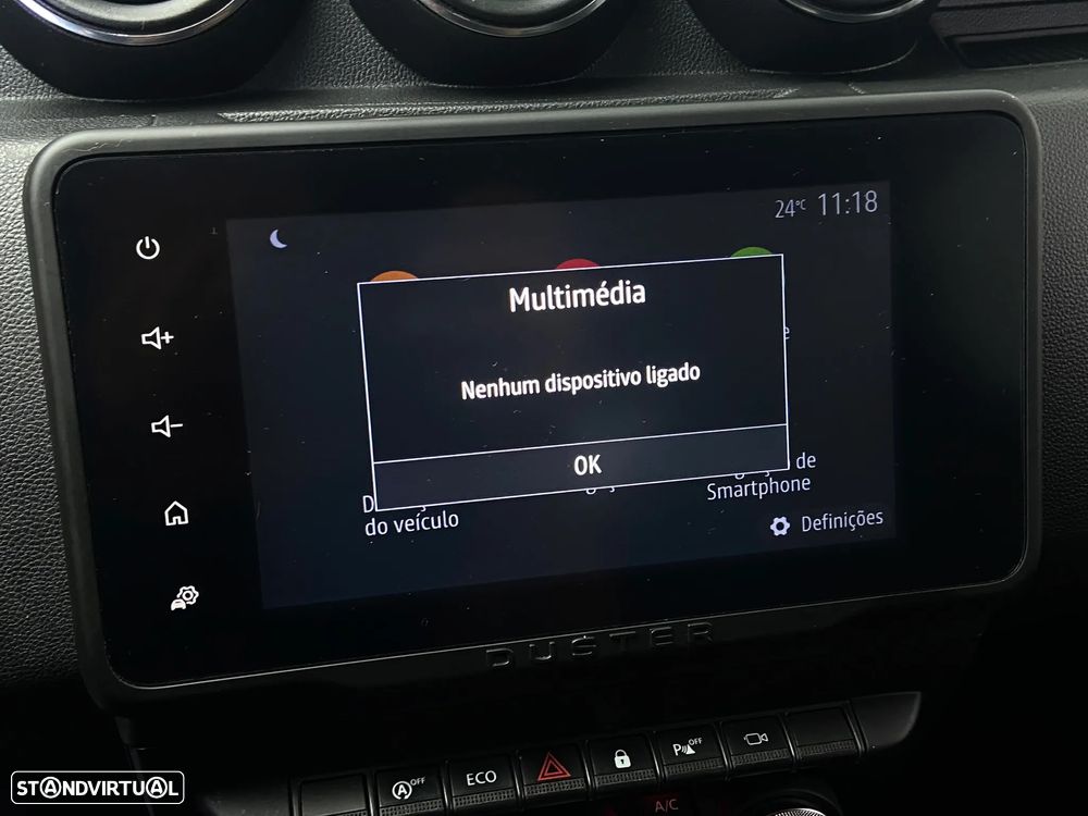 Dacia Duster 1.0 TCe ECO-G SL Extreme Bi-Fuel - 16