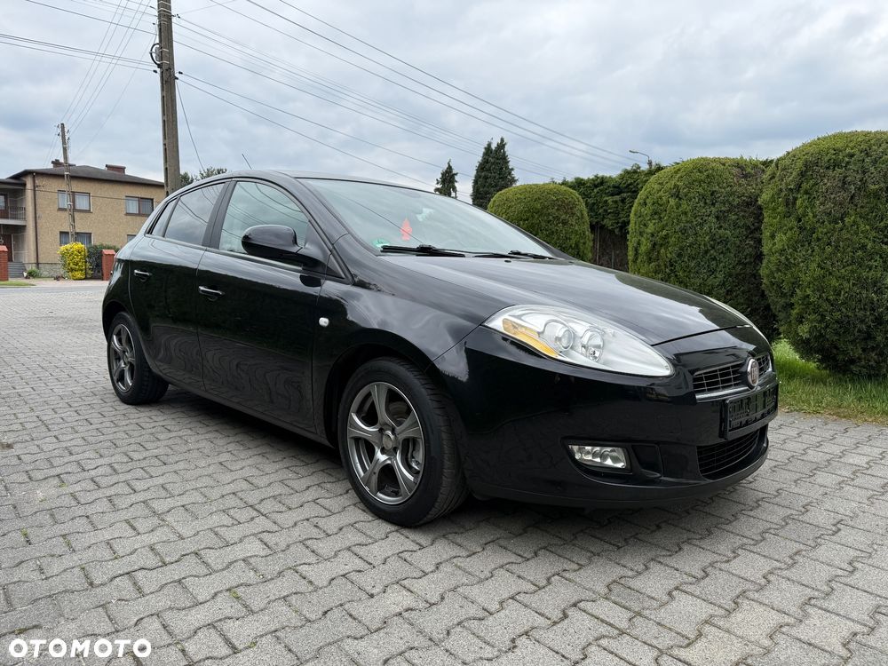 Fiat Bravo - 2