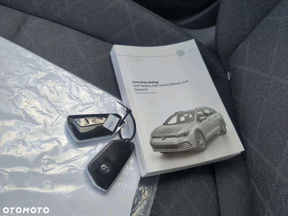 Volkswagen Golf 1.5 TSI EVO Life - 15