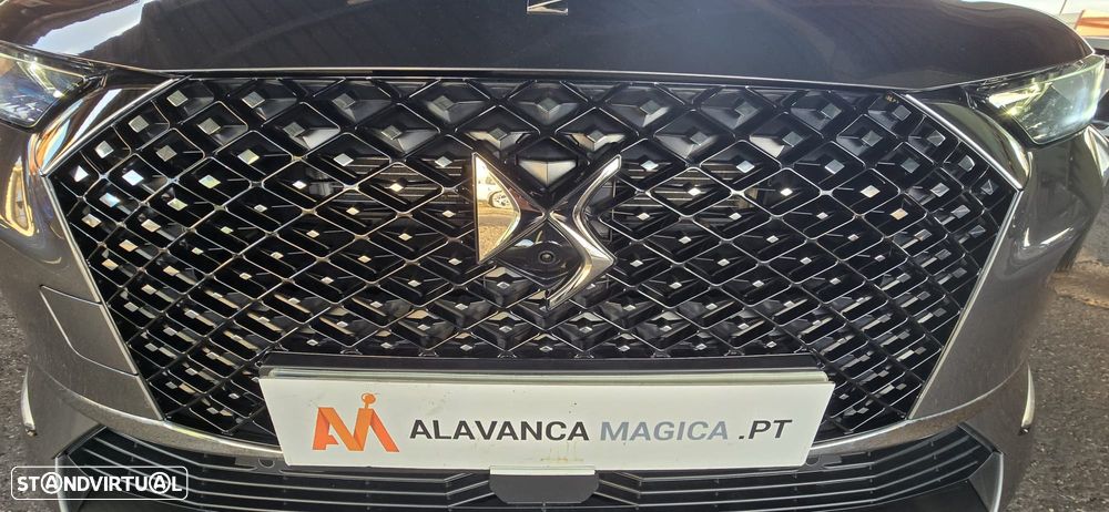 DS DS4 E-TENSE 225 TROCADERO - 6