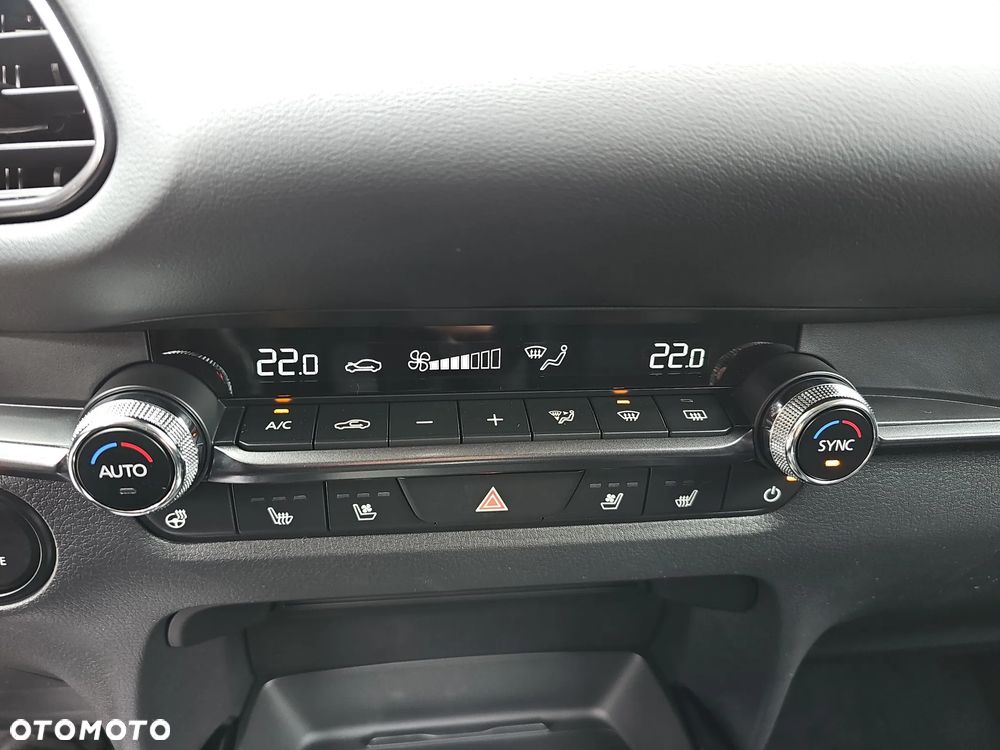 Mazda CX-30 - 16