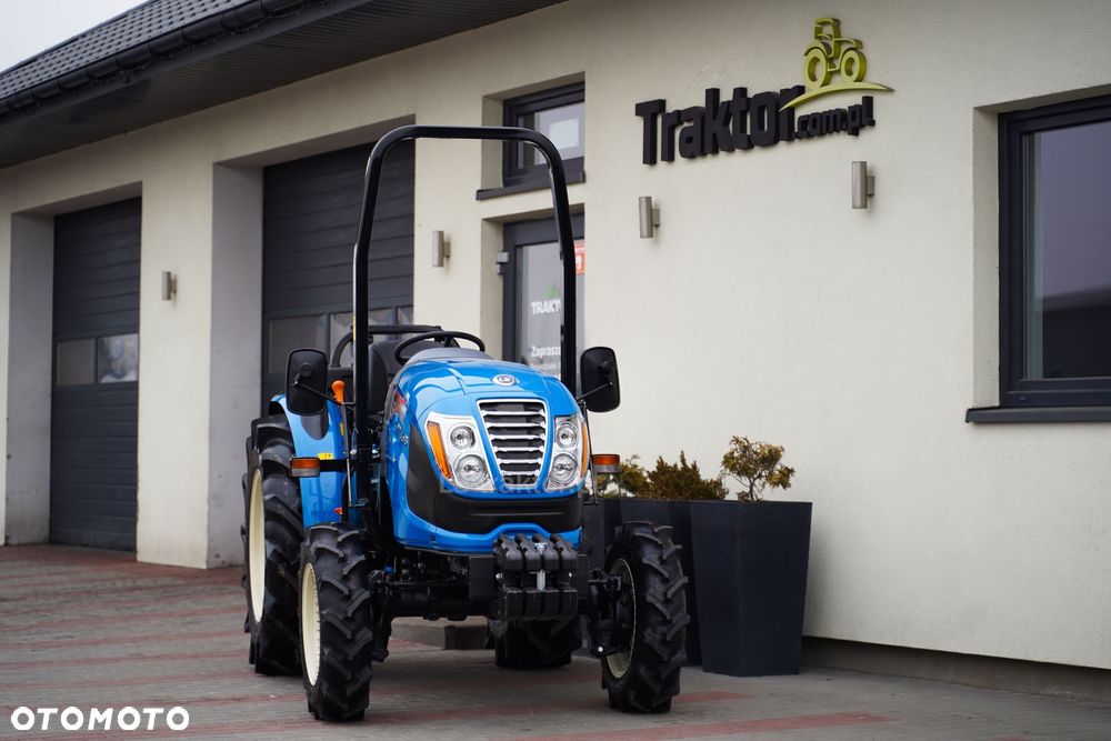 LS Traktor MT3.35 - 7