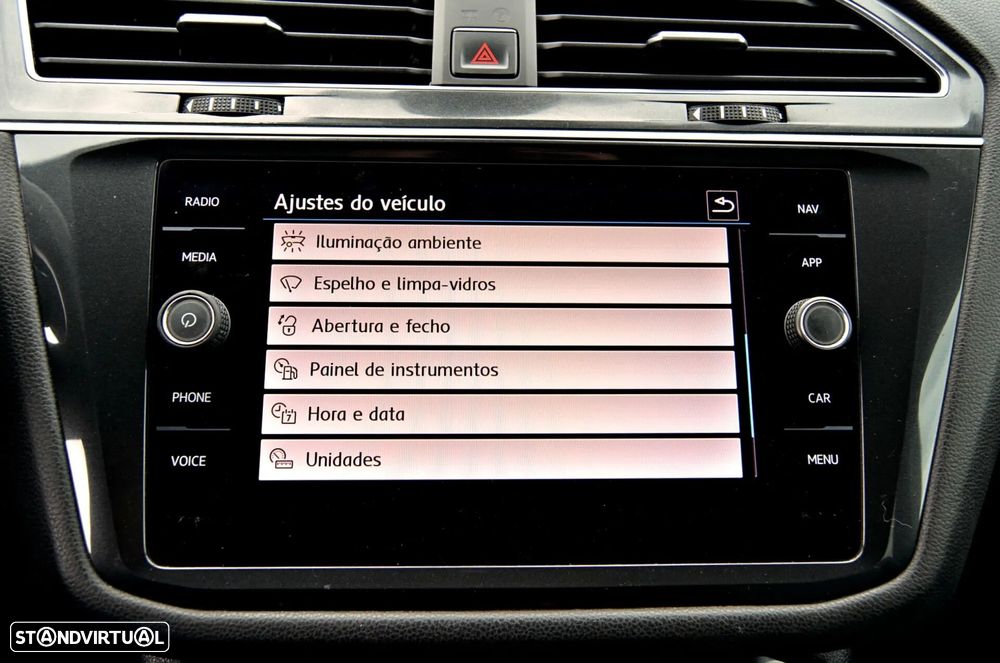 VW Tiguan Allspace - 29