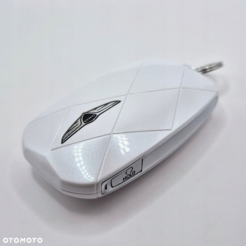 Kluczyk samochodowy Smart Key Usa Hyundai Genesis G70/2024 - 4
