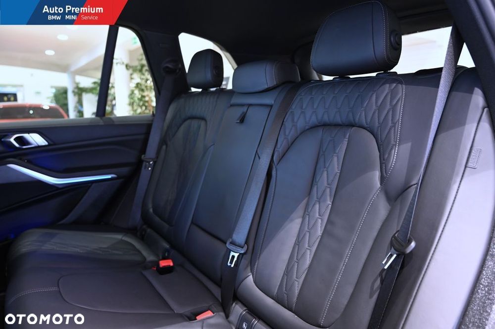 BMW X5 xDrive40d mHEV - 18