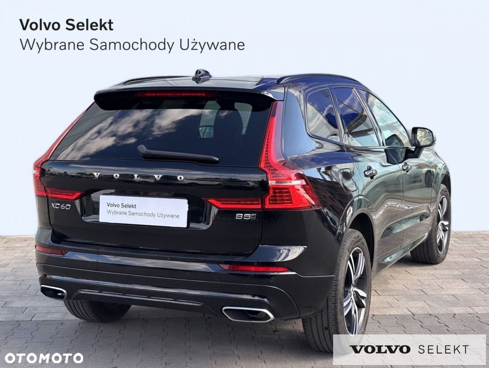 Volvo XC 60 - 8