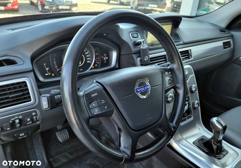 Volvo XC 70 - 32