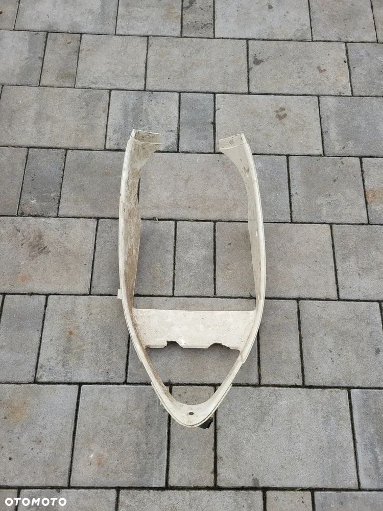 Owiewka, pług, łącznik pługa Yamaha TZR 250 - 1